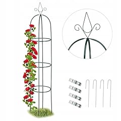 Gartenpergola rankobelisk rank gebraucht kaufen  Wird an jeden Ort in Deutschland