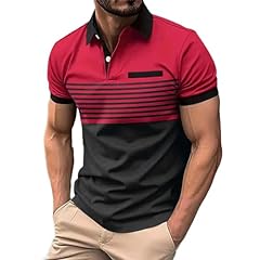 Polo uomo righe usato  Spedito ovunque in Italia 