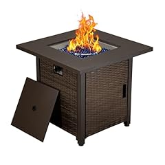 Inch outdoor fire for sale  Delivered anywhere in USA 