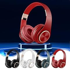 Wireless bluetooth headset for sale  Delivered anywhere in USA 