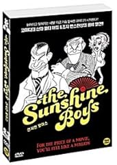 Sunshine boys ntsc for sale  Delivered anywhere in UK