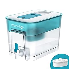 Waterdrop 200 gallon for sale  Delivered anywhere in USA 