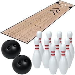 Wopgrty mini bowling for sale  Delivered anywhere in USA 