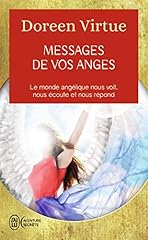 Messages anges anges d'occasion  Livré partout en France