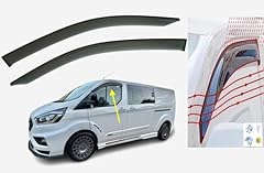 Set wind deflectors for sale  Delivered anywhere in UK