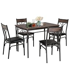 Vecelo kitchen dining for sale  Delivered anywhere in USA 