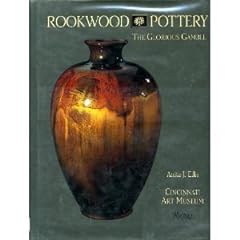 Rookwood pottery glorious for sale  Delivered anywhere in USA 