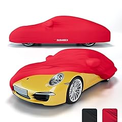 Bushbock premium copertura usato  Spedito ovunque in Italia 