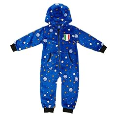 Inter tuta jumpsuit usato  Spedito ovunque in Italia 