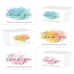 Pièces cartes remerciement d'occasion  Livré partout en France
