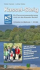 Kassel steig panoramawanderweg gebraucht kaufen  Wird an jeden Ort in Deutschland