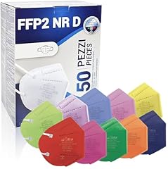 Rotoform 50st ffp2 gebraucht kaufen  Wird an jeden Ort in Deutschland