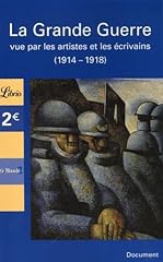 Grande guerre vue d'occasion  Livré partout en France