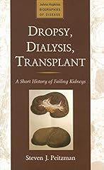 Dropsy dialysis transplant d'occasion  Livré partout en France