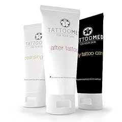 Tattoomed tattoo all usato  Spedito ovunque in Italia 