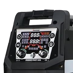 Decappower multifonction 200a d'occasion  Livré partout en France