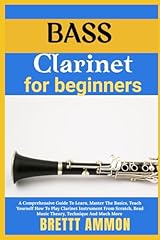 Bass clarinet beginners for sale  Delivered anywhere in UK