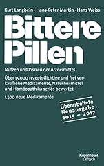 Bittere pillen 2015 gebraucht kaufen  Wird an jeden Ort in Deutschland