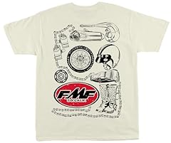 Fmf collector tee for sale  Delivered anywhere in USA 
