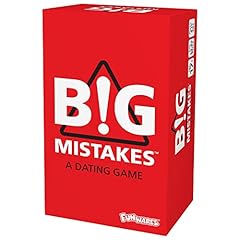 Big mistakes game for sale  Delivered anywhere in USA 
