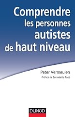Comprendre autistes niveau d'occasion  Livré partout en France