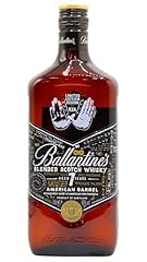 Ballantines american barrel for sale  Delivered anywhere in UK