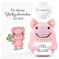 Aoriher positive schwein gebraucht kaufen  Wird an jeden Ort in Deutschland