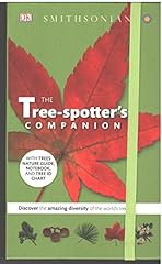 Tree spotter companion for sale  Delivered anywhere in UK