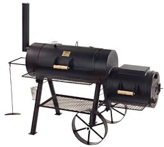 Joe barbeque smoker gebraucht kaufen  Wird an jeden Ort in Deutschland
