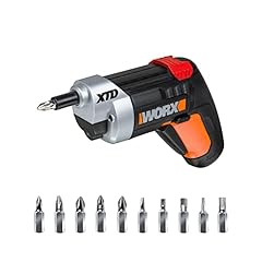 Worx wx252 xtd for sale  Delivered anywhere in UK