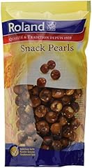 Roland snack pearls gebraucht kaufen  Wird an jeden Ort in Deutschland