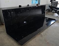 Premium black granite for sale  Delivered anywhere in USA 