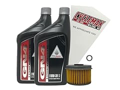 Cyclemax standard 10w for sale  Delivered anywhere in USA 