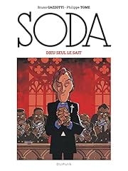 Soda dieu seul d'occasion  Livré partout en France