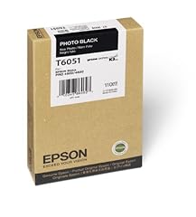 Epson t605100 sty. usato  Spedito ovunque in Italia 