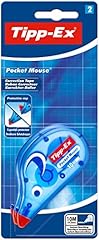 Tipp pocket mouse for sale  Delivered anywhere in UK