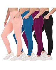 Pack womens leggings for sale  Delivered anywhere in USA 