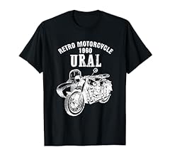 Retro motorcycle ural for sale  Delivered anywhere in UK