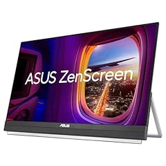 Asus zenscreen mb229cf d'occasion  Livré partout en Belgiqu
