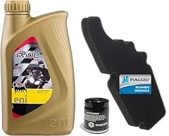 Kit tagliando filtro usato  Spedito ovunque in Italia 