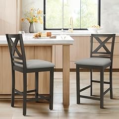 Colamy bar stools for sale  Delivered anywhere in USA 