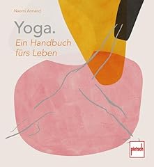 Yoga handbuch fürs gebraucht kaufen  Wird an jeden Ort in Deutschland