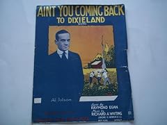 Aint coming back for sale  Delivered anywhere in USA 