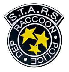 .r. raccoon city for sale  Delivered anywhere in UK
