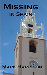 Missing spain for sale  Delivered anywhere in UK