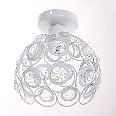 Toktop plafonnier cristal d'occasion  Livré partout en France