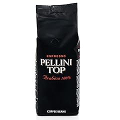 Pellini caffè chicchi usato  Spedito ovunque in Italia 