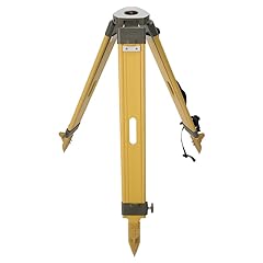 Surveying tripod wooden for sale  Delivered anywhere in UK