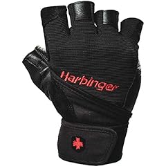 Harbinger herren wristwrap gebraucht kaufen  Wird an jeden Ort in Deutschland