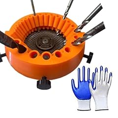 Drill bit sharpener for sale  Delivered anywhere in UK
